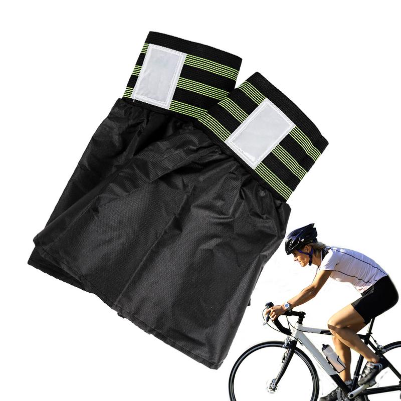 Trail Running Gaiter - 트레일 러닝 발목 각반 방수 통기성