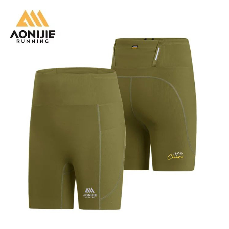 Trail Running Gaiter - AONIJIE FW6255 여성 트레일 러닝 하프