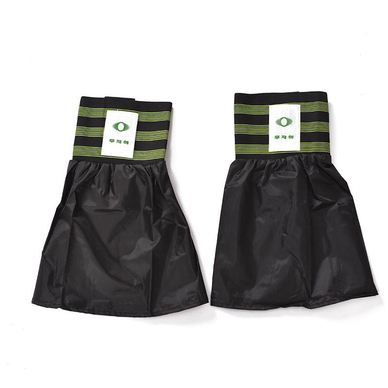 Trail Running Gaiter - 남성용 레그 게이터 트레일 게이터 로우