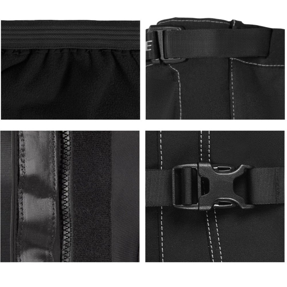 Trail Running Gaiter - 남녀 공용 스키 및 트레일 러닝