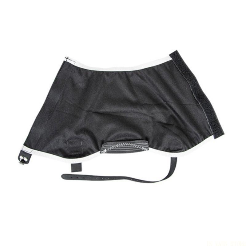Trail Running Gaiter - M5TC 보호 트레일 러닝 각반 낮은