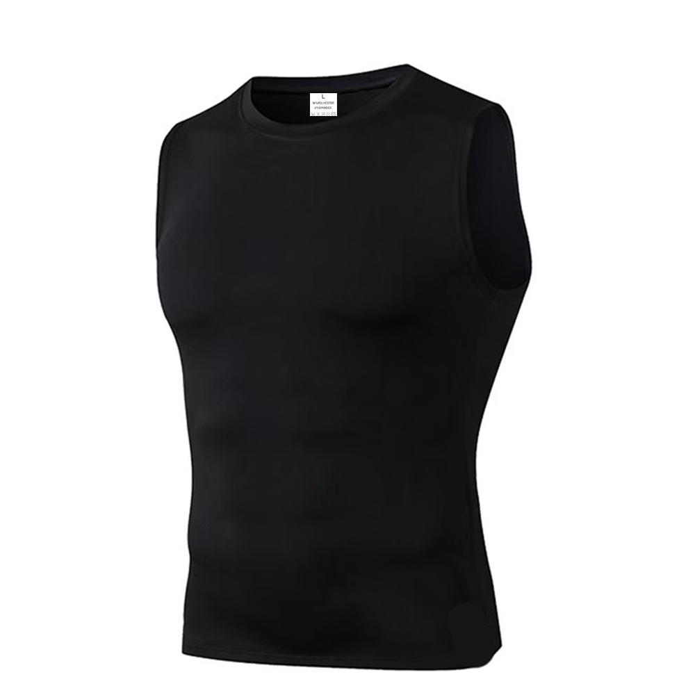 남성용 솔리드 컬러 퀵 드라이 민소매 탑 패션 하이 엘 - Running Hydration Vest 리뷰 및 가격
