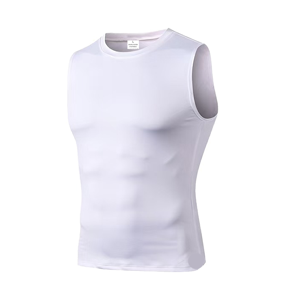 남성용 솔리드 컬러 퀵 드라이 민소매 탑 패션 하이 엘 - Running Hydration Vest 리뷰 및 가격
