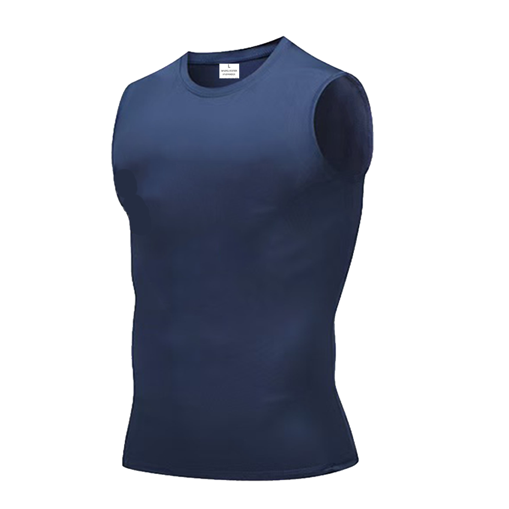 남성용 솔리드 컬러 퀵 드라이 민소매 탑 패션 하이 엘 - Running Hydration Vest 리뷰 및 가격