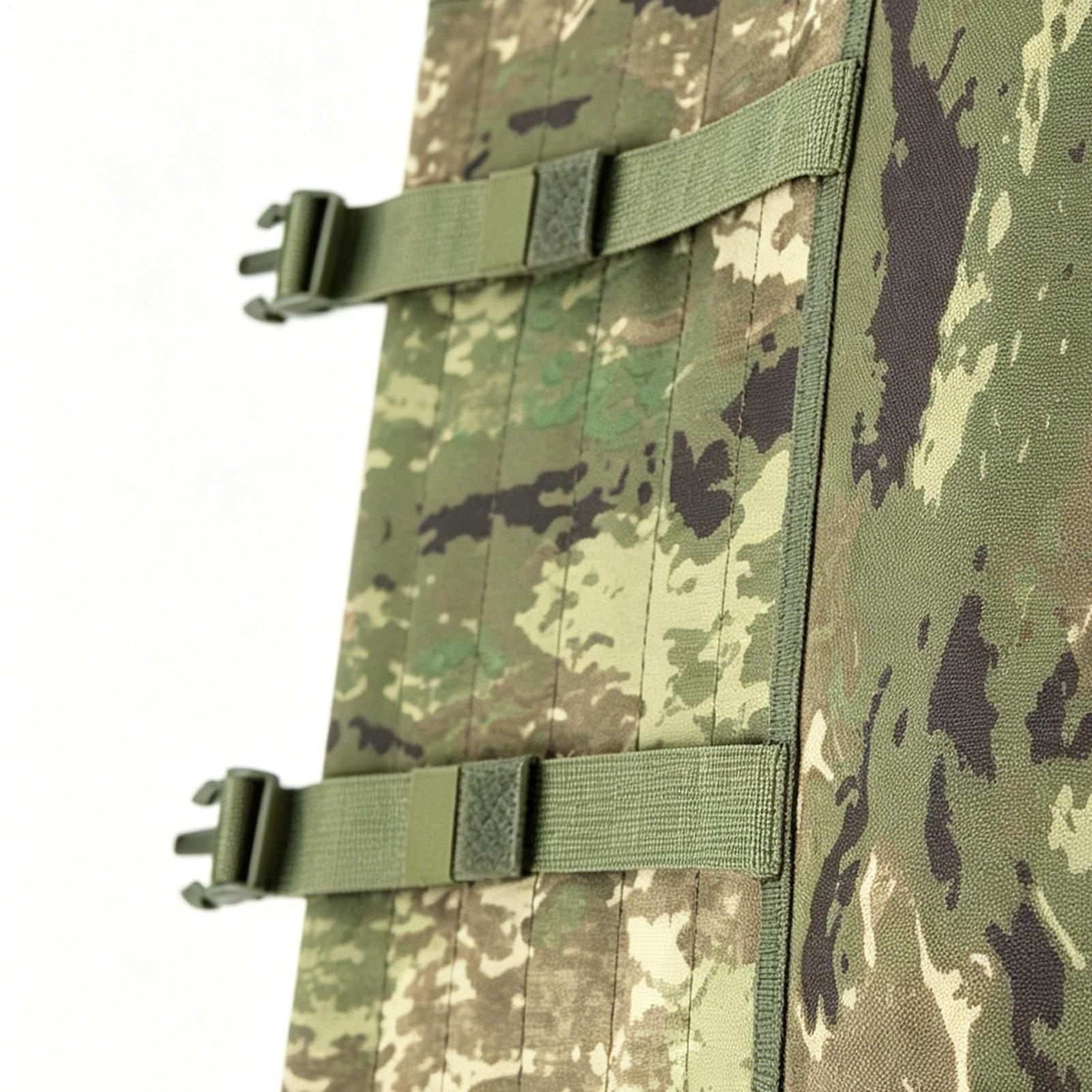 하이킹용 게이터 1쌍, 물림 방지 경량 조절 가능 사냥 - Trail Running Gaiter 리뷰 및 가격