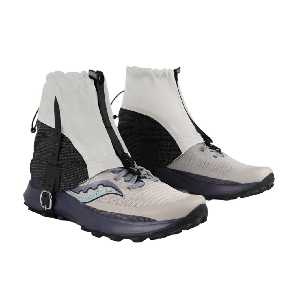 발목 가이터 방수 20D 나일론 안티티어 로우 레깅스  - Trail Running Gaiter 리뷰 및 가격