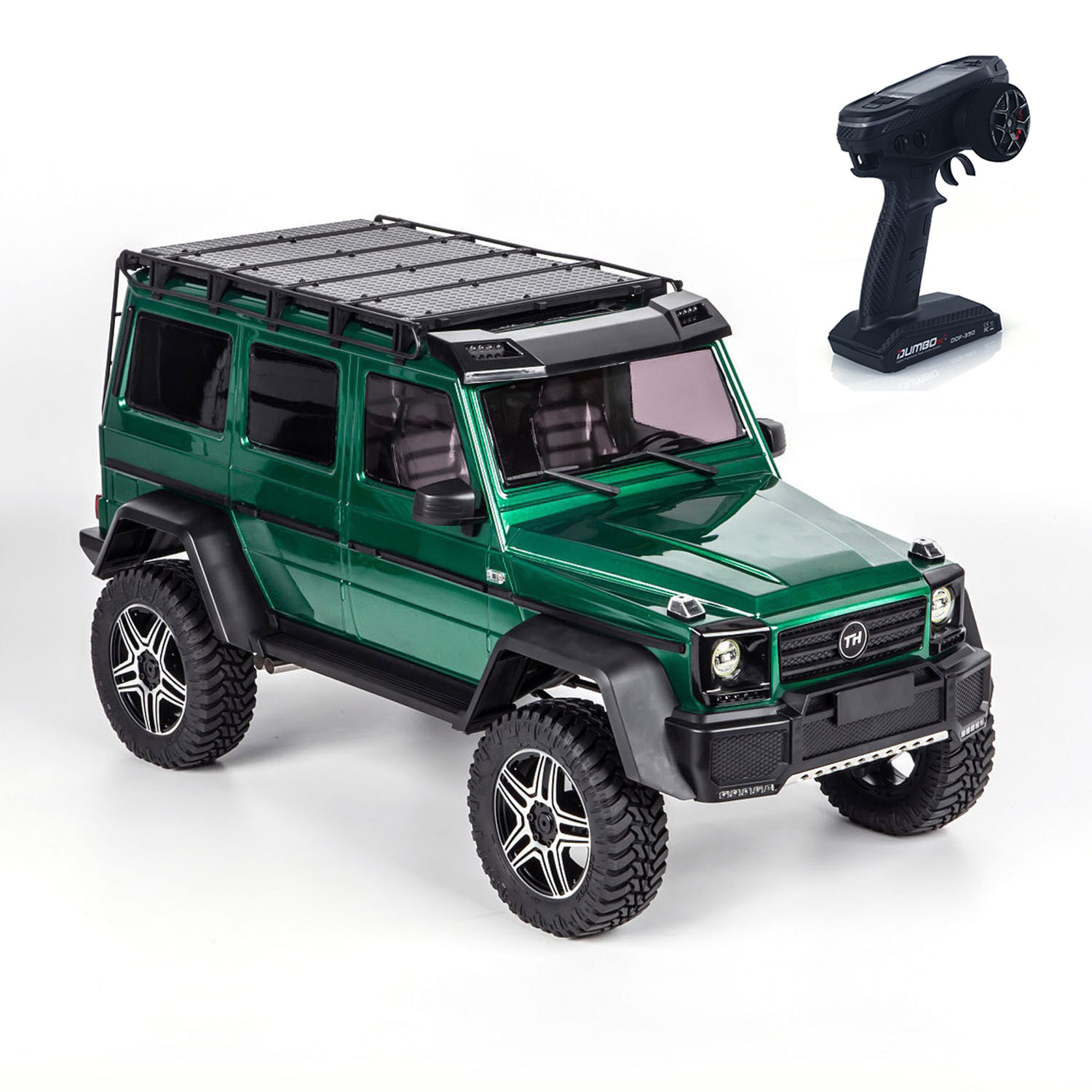 선물용 1/8 플라스틱 RC 오프로드 차량 KM5 AW - Running Gear Vehicle 리뷰 및 가격