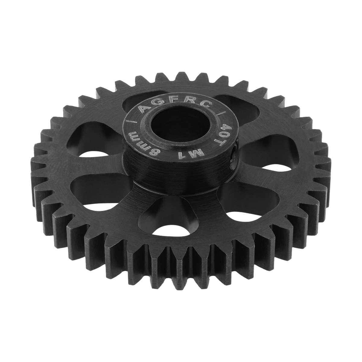 AGFRC 고속 주행용 피니언 모터 기어, 드래그 레이 - Running Gear Vehicle 리뷰 및 가격