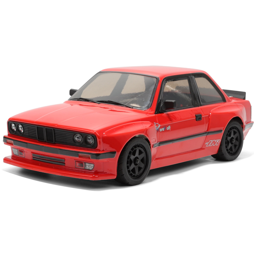 HNR H9803 늑대 1/10 2.4G 4WD 브러시 - Running Gear Vehicle 리뷰 및 가격