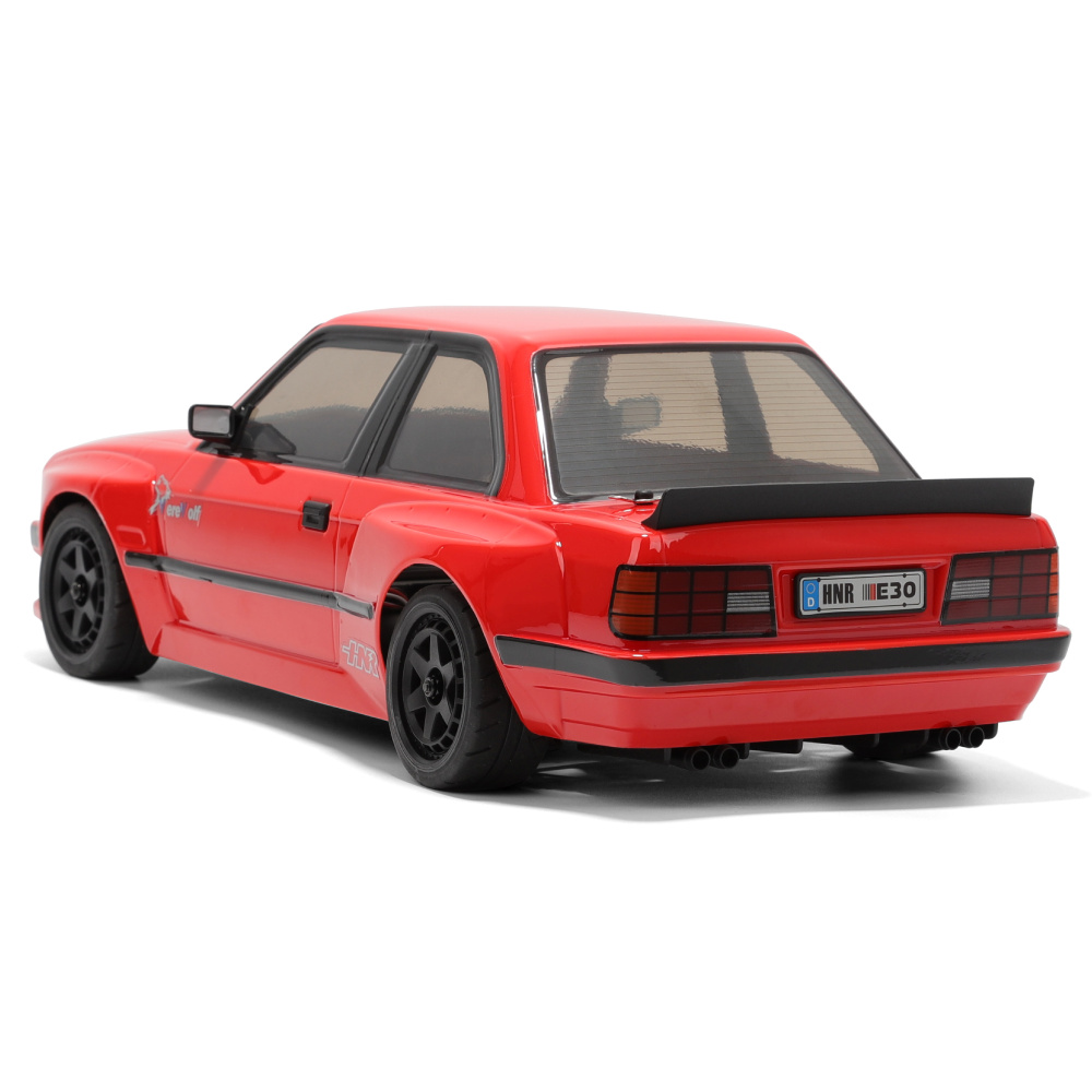 HNR H9803 늑대 1/10 2.4G 4WD 브러시 - Running Gear Vehicle 리뷰 및 가격