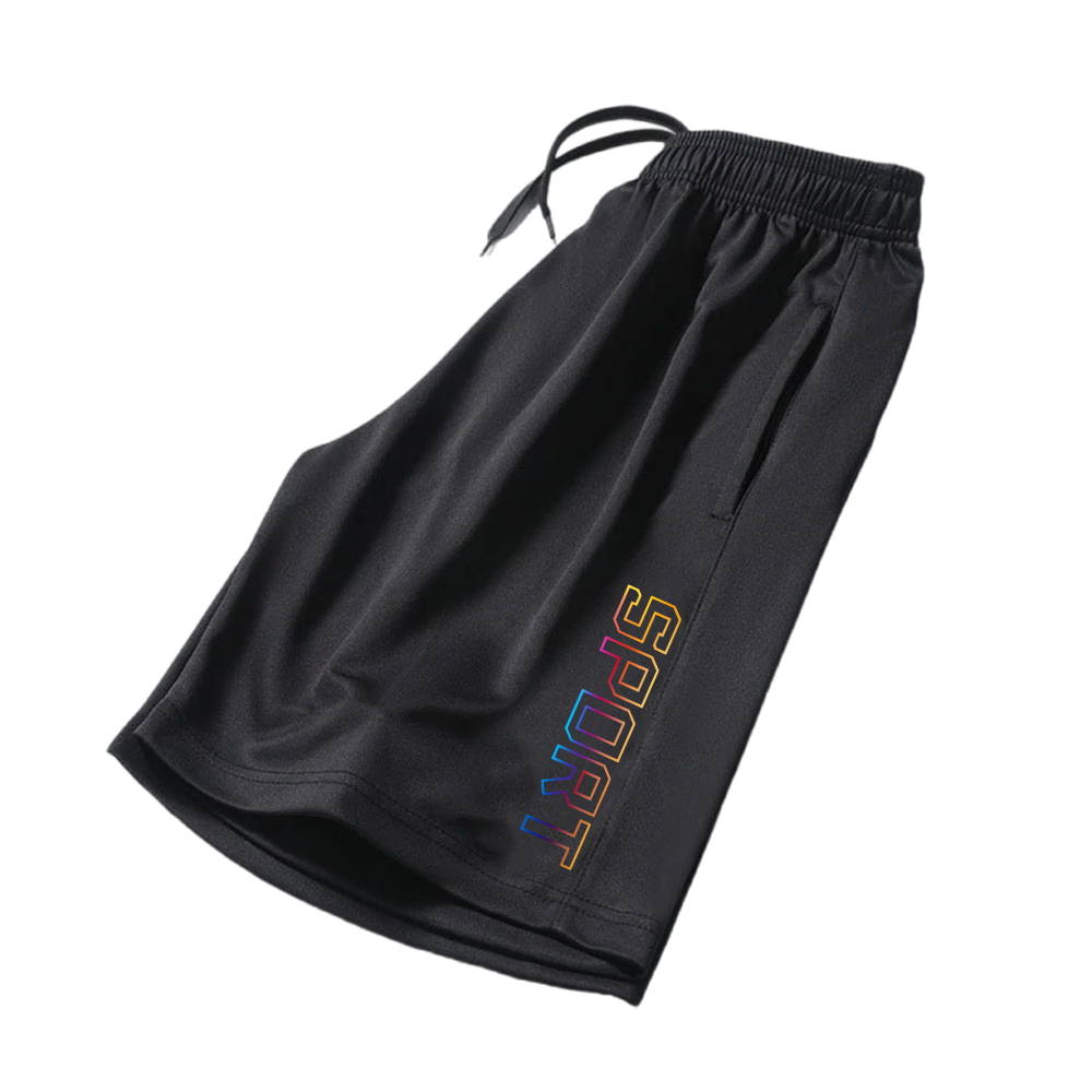 남성용 1/4 세트 퀵 드라이 스포츠 반바지 통기성 좋 - Trail Running Gaiter 리뷰 및 가격