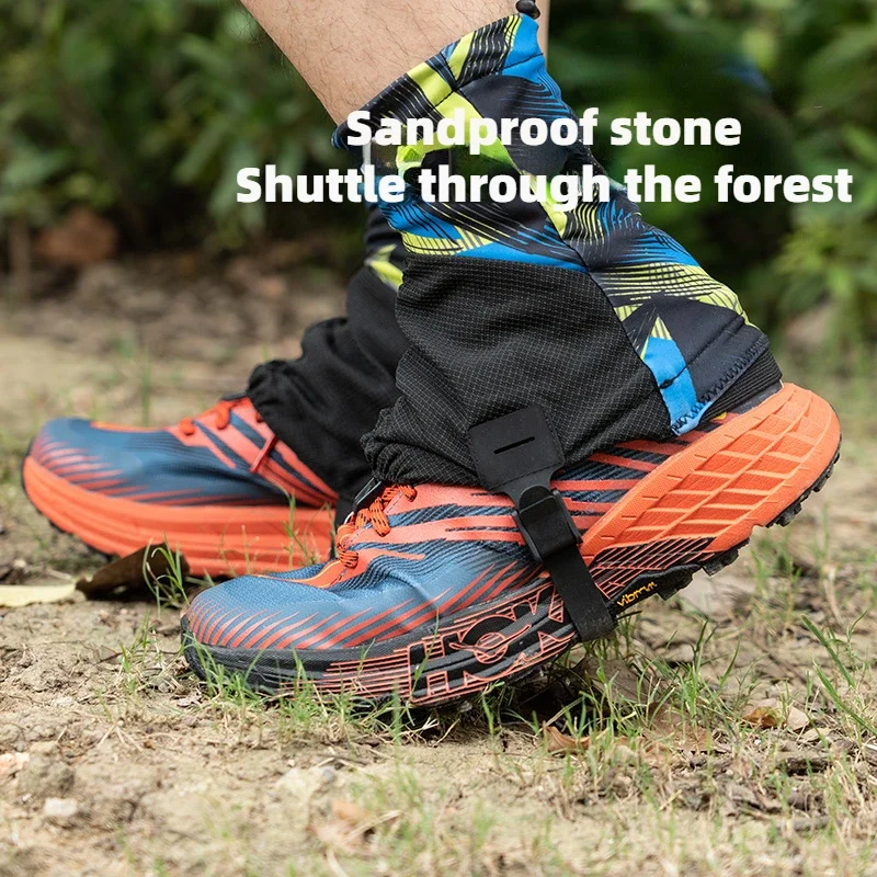 MAP BROTHER F1001 야외 남녀공용 하이러닝 - Trail Running Gaiter 리뷰 및 가격