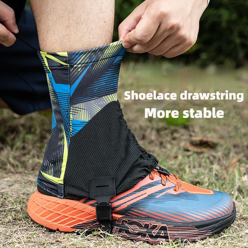 MAP BROTHER F1001 야외 남녀공용 하이러닝 - Trail Running Gaiter 리뷰 및 가격