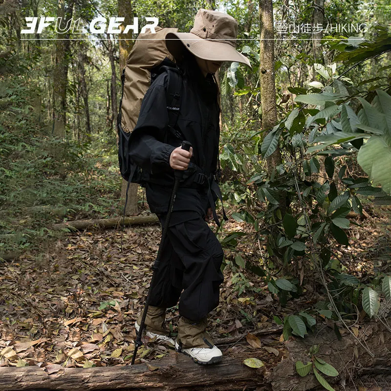 3F UL GEAR 관광 신발 커버 UHMWPE 방수  - Trail Running Gaiter 리뷰 및 가격