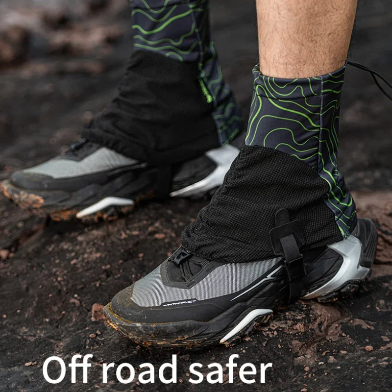 MAP BROTHER Outdoor F1001 하이 러 - Trail Running Gaiter 리뷰 및 가격