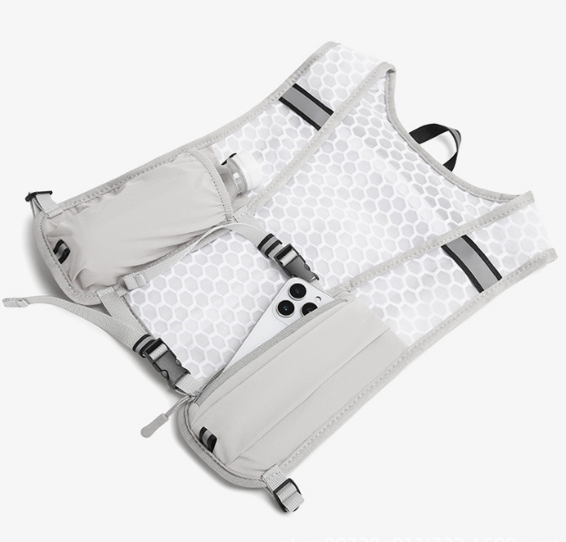 반사 기능이 있는 경량 러닝 조끼 (자전거 및 스포츠용 - Reflective Running Gear Vest 리뷰 및 가격