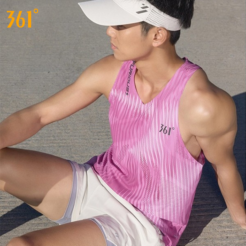361 Degrees Furious Men 스포츠 조끼 - Running Hydration Vest 리뷰 및 가격