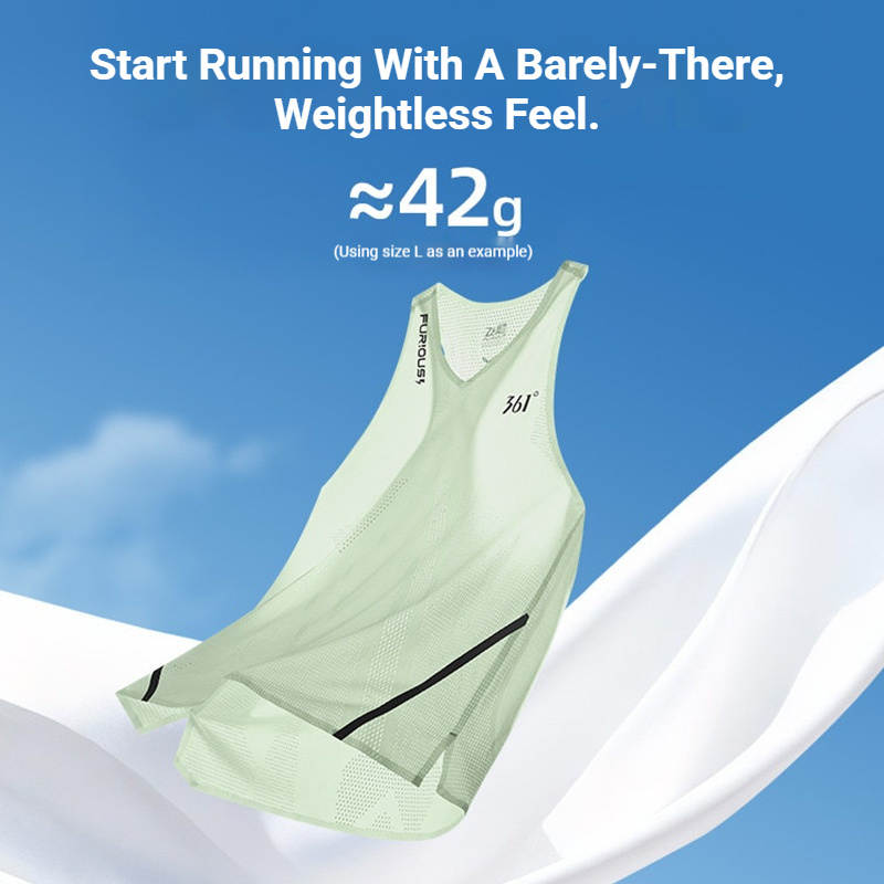 361 Degrees Furious Men 스포츠 조끼 - Running Hydration Vest 리뷰 및 가격