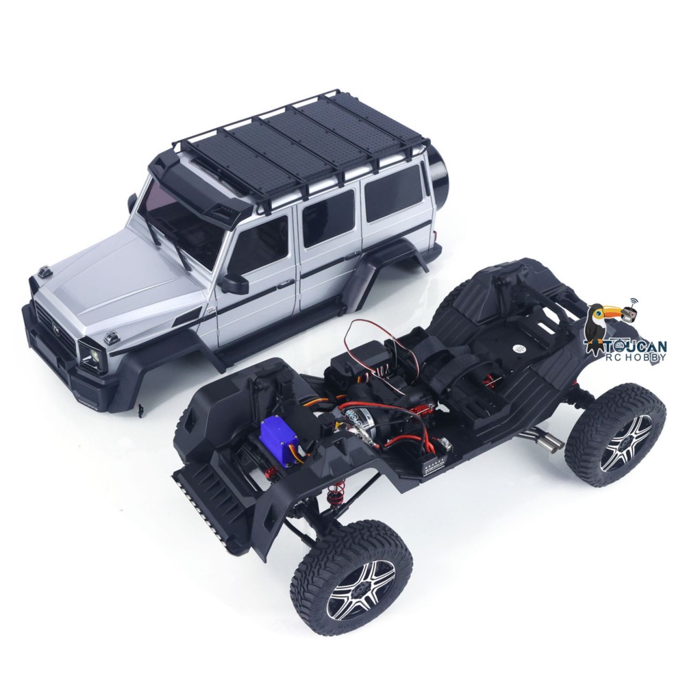 트랙션 하비 1/8 KM5 원격 조종 크롤러 자동차 A - Running Gear Vehicle 리뷰 및 가격