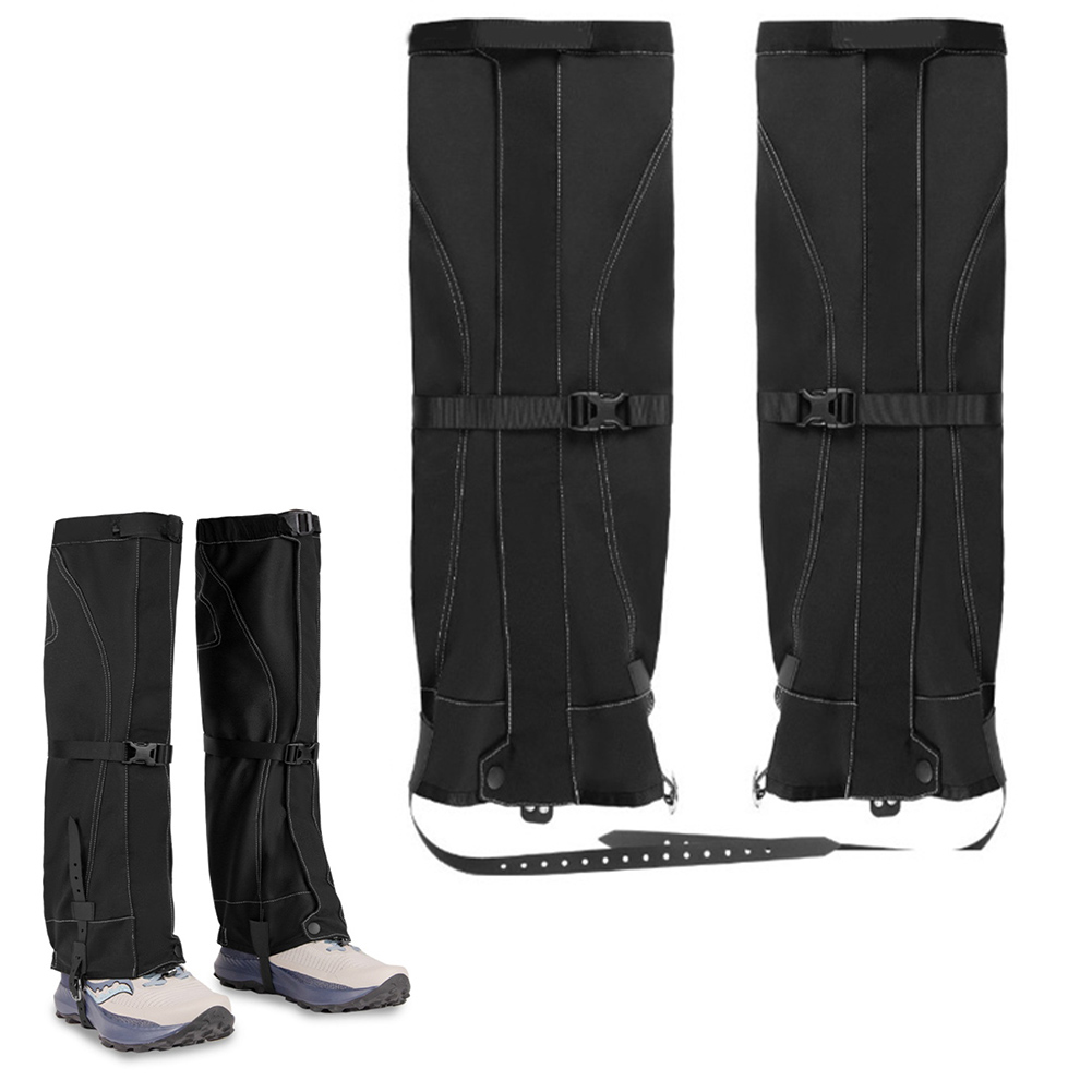 남녀 공용 스키 및 트레일 러닝 등 야외 활동용 방풍  - Trail Running Gaiter 리뷰 및 가격