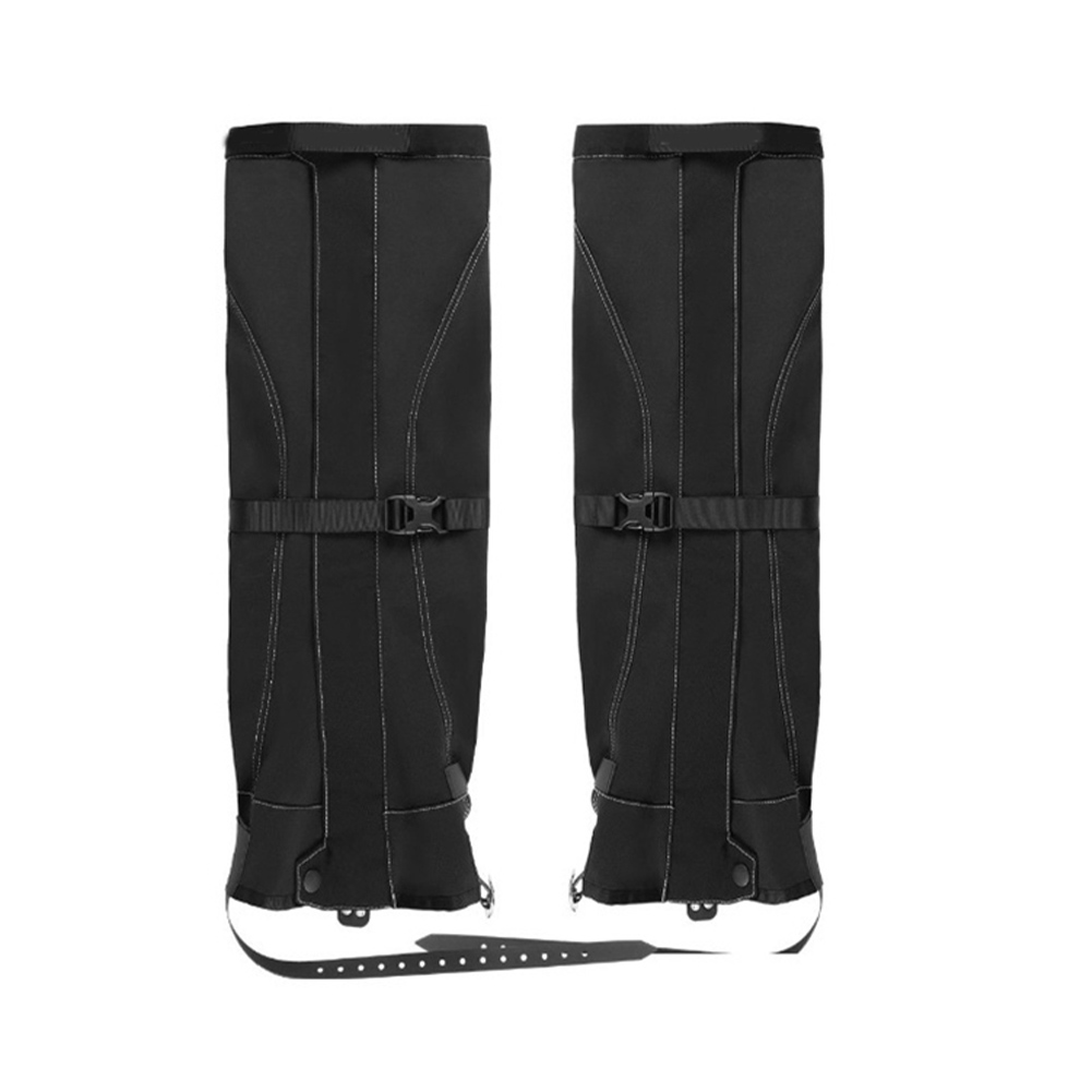 남녀 공용 스키 및 트레일 러닝 등 야외 활동용 방풍  - Trail Running Gaiter 리뷰 및 가격