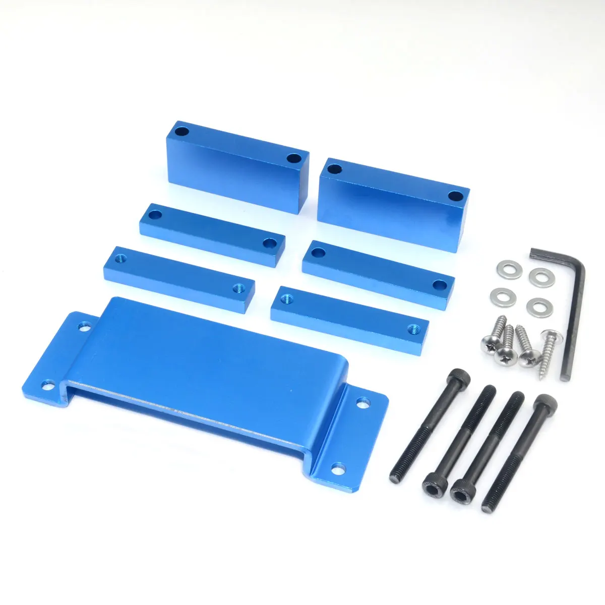 RC 툴즈 메탄올 06-160 엔진 (마이테크 CNC  - Running Gear Vehicle 리뷰 및 가격