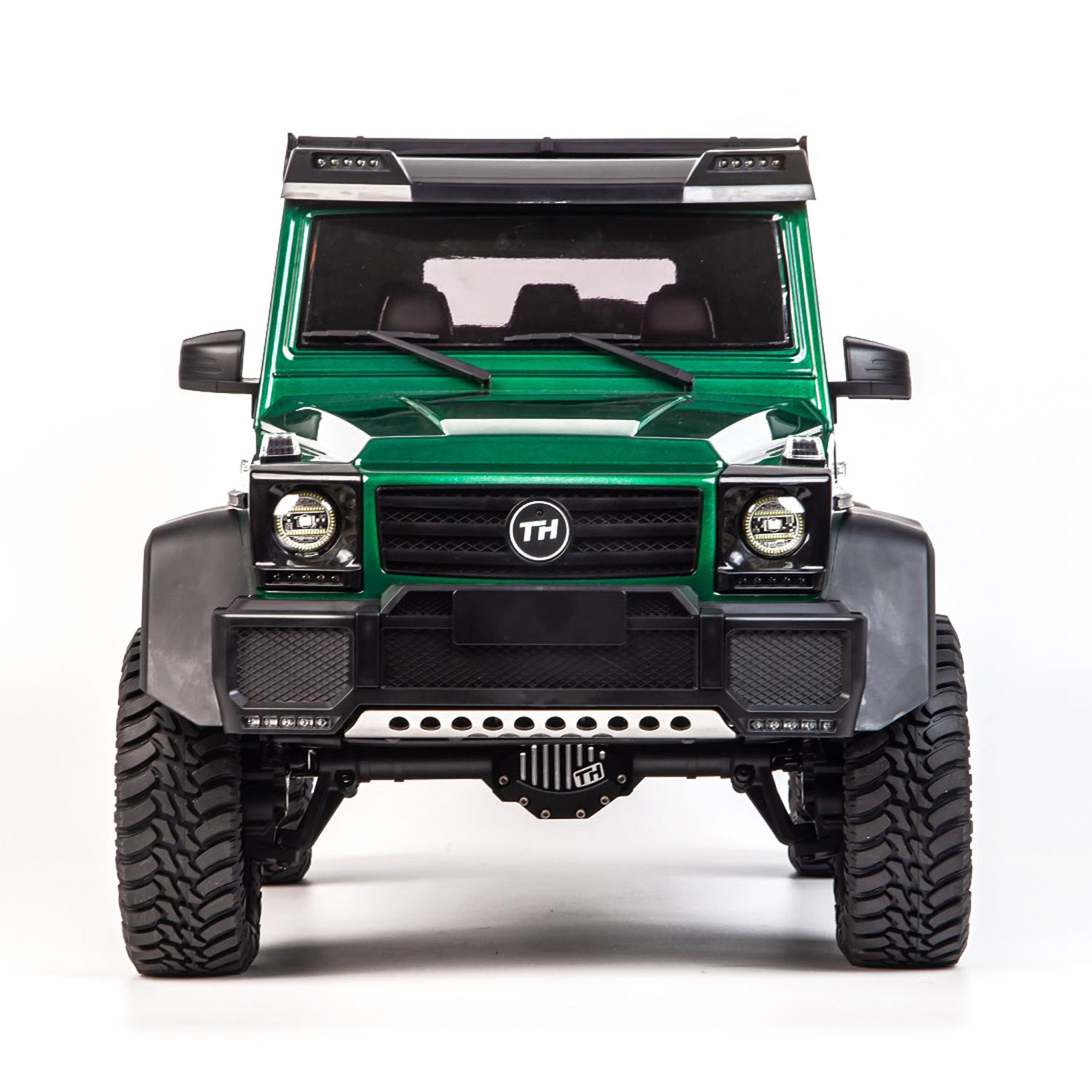 1/8 플라스틱 RC 크롤러 KM5 4WD 트랙션 하비 - Running Gear Vehicle 리뷰 및 가격