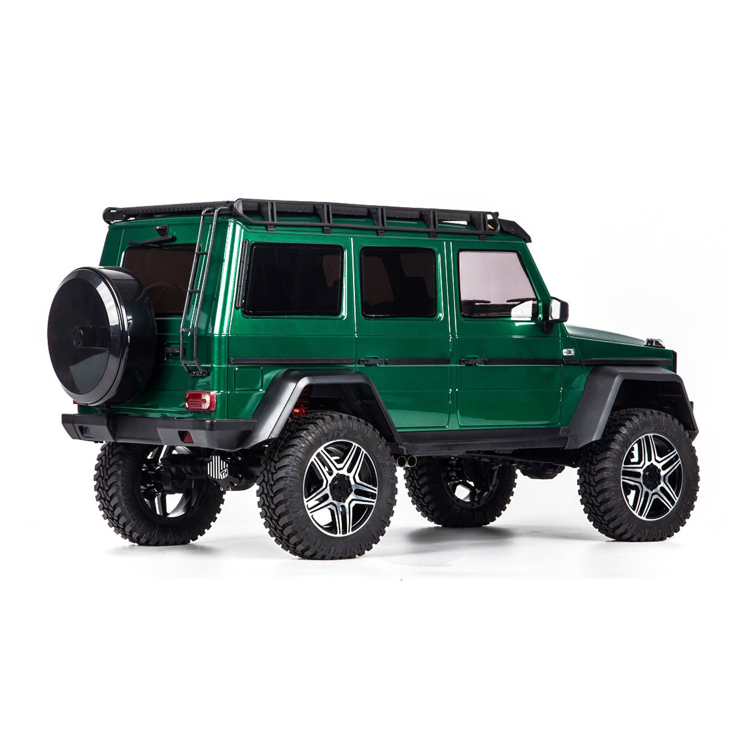 1/8 플라스틱 RC 크롤러 KM5 4WD 트랙션 하비 - Running Gear Vehicle 리뷰 및 가격