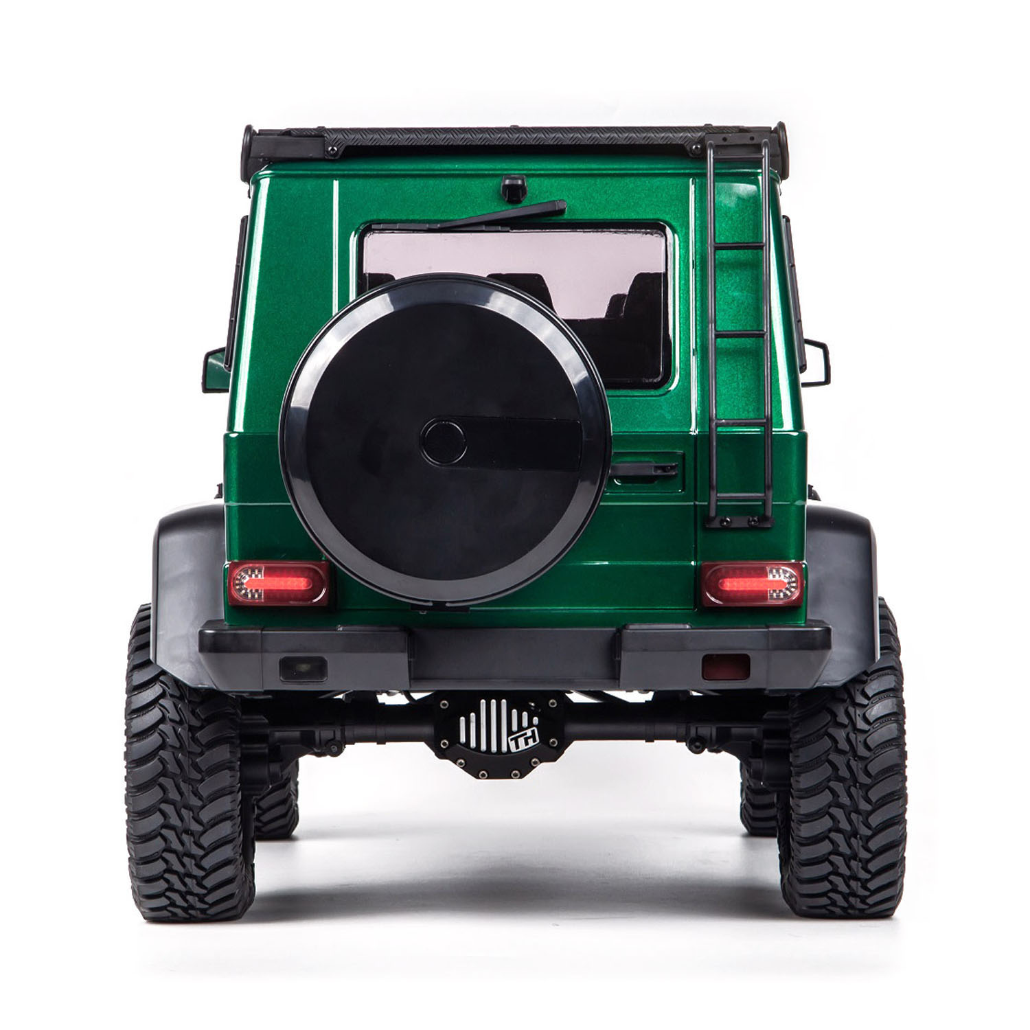 1/8 플라스틱 RC 크롤러 KM5 4WD 트랙션 하비 - Running Gear Vehicle 리뷰 및 가격