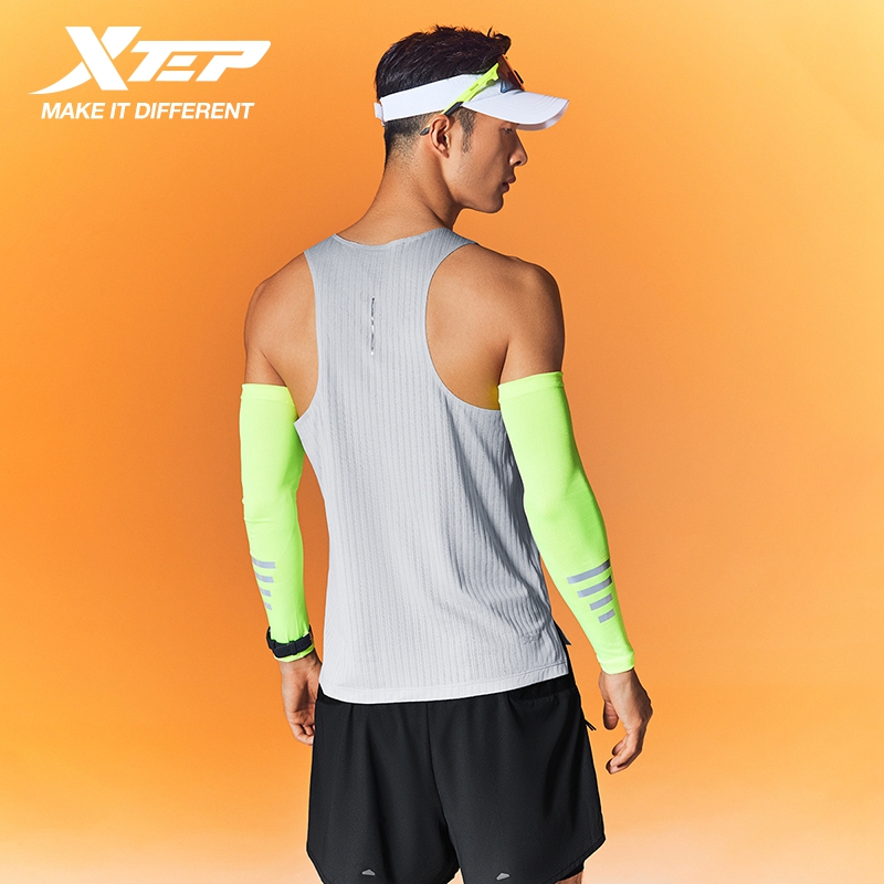 Xtep 2000km PRO 조끼 남성용 2026 여름 - Running Hydration Vest 리뷰 및 가격