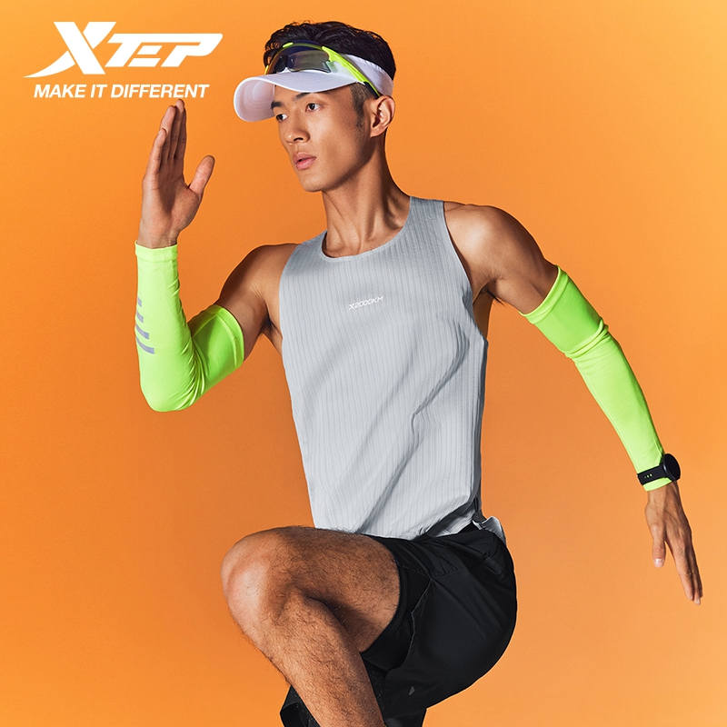 Xtep 2000km PRO 조끼 남성용 2026 여름 - Running Hydration Vest 리뷰 및 가격