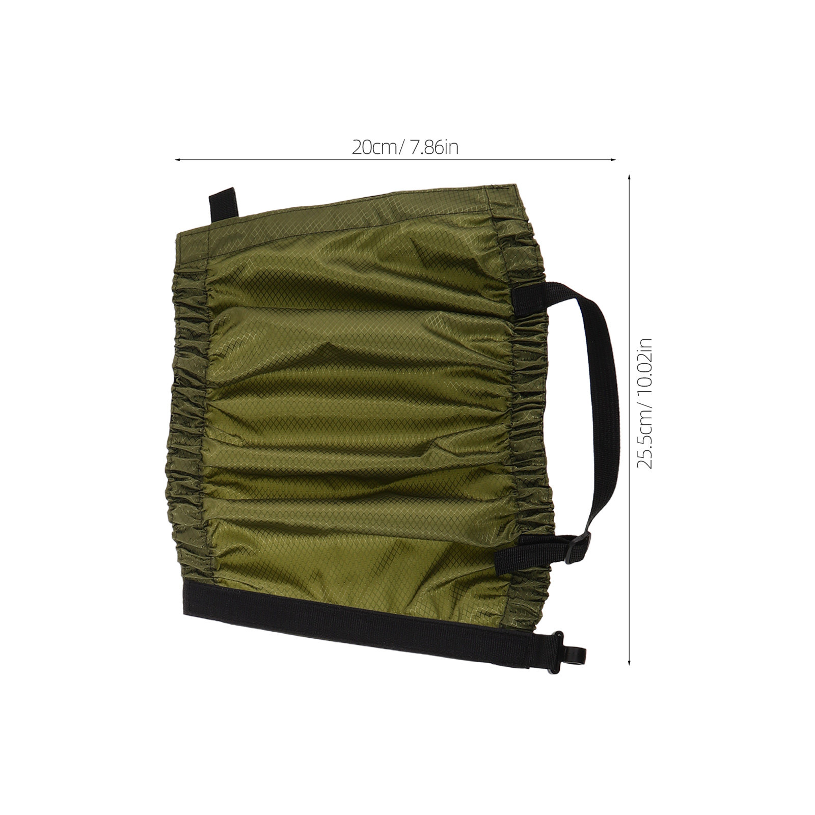 2쌍 야외 하이킹 게이터 남성용 방수 옥스포드 천 레그 - Trail Running Gaiter 리뷰 및 가격