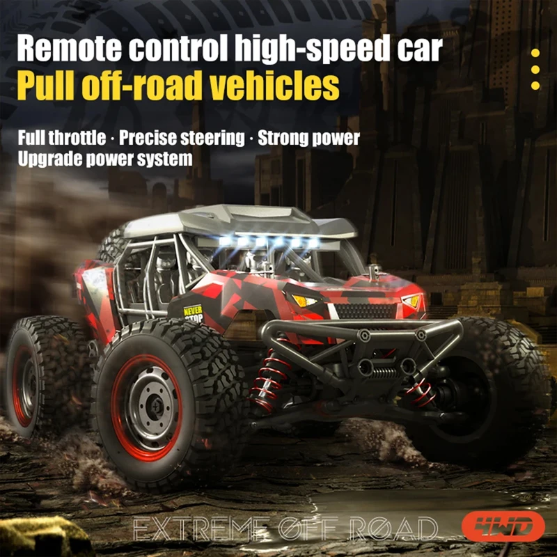 SCY 1:1616106pro 70KM/H 2.4G 4 - Running Gear Vehicle 리뷰 및 가격