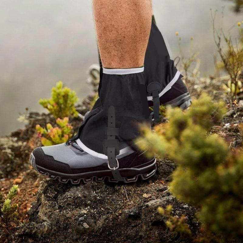 M5TC 보호 트레일 러닝 각반 낮은 발목 각반 하이킹 - Trail Running Gaiter 리뷰 및 가격